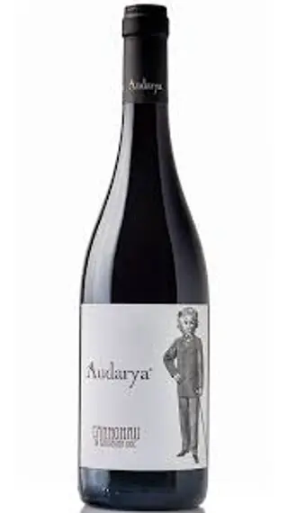 Audarya Vermentino di Sardegna bottiglia