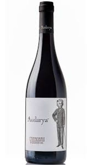 Audarya Vermentino di Sardegna bottiglia
