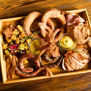 Сет "OKTOBERFEST"