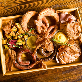 Сет "OKTOBERFEST"