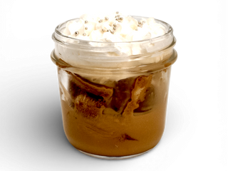 Десерт 3 молока (170г)