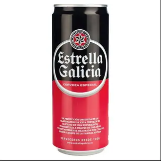 Estrella Galixia