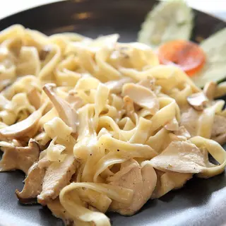 Emincé Poulet