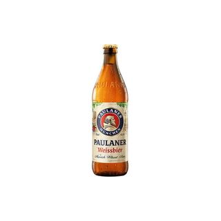 Paulaner weiss