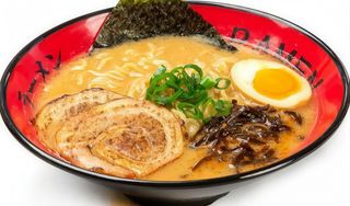 Miso Ramen