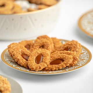 Sablé Caramel - 250g