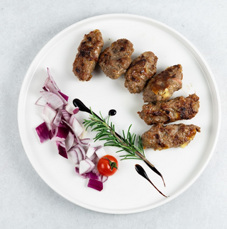 Gurmanski uštipci u lepinji