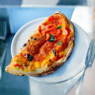 Calzone Prosciutto