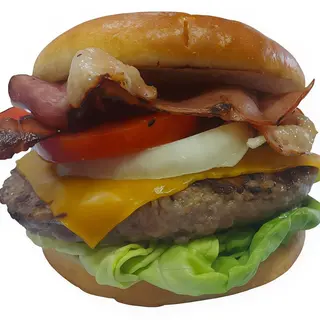 Burger Clássica