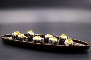 Quasi un risotto 8 pezzi