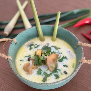 Tom Kha Kai