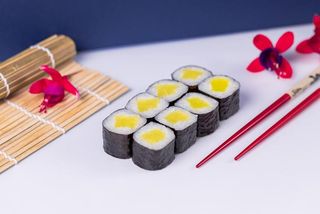 Hosomak takuan 8 szt.