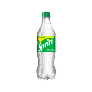 Soda 300ml