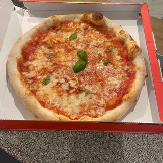 Margherita