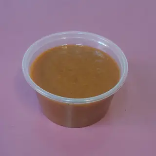 Salsa piccante 