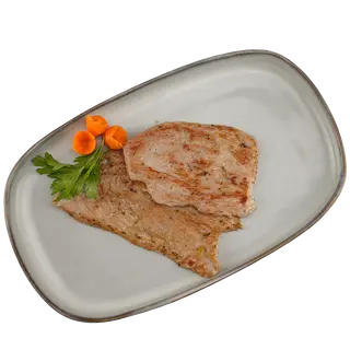 Naravni odrezak sa žara