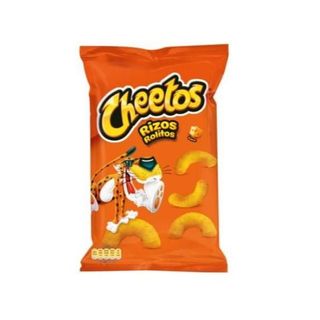 Cheetos Rolitos 100 gr