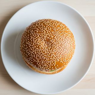 Hamburguesa Especial