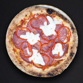 Pizza Salami Ø32cm
