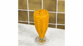 Манго - маракуйя 400 ml Смузи