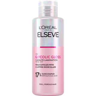 ELSEVE TRETMAN GLYCOLIC GLOSS 200ML (489993)