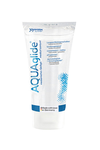 Aquaglide 50 Ml.