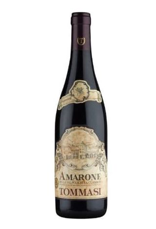 Amarone della Valpollicena Punta Tolotti DOCG 75 cl