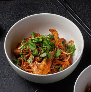 Хе из куриных потрошков  (400 г)