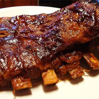 Pork Spare Ribs