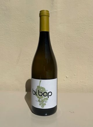 Sauvignon Blanc Bibap édition 