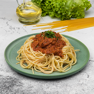 Սպագետի Բոլոնեզ