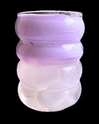 Ube Coconut Cloud