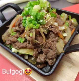 Osam Bulgogi