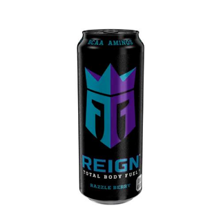 Reign Razzle Berry