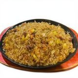 ku-bak con tres delicias