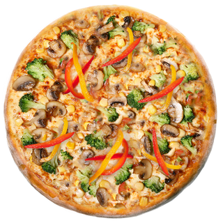 Pizza Roślinna 32 cm