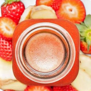 Juice Ginger Up 50 cl