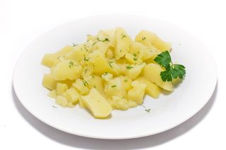 Картопля відварна (200г)