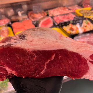 Trinca Di Scottona 500gr 