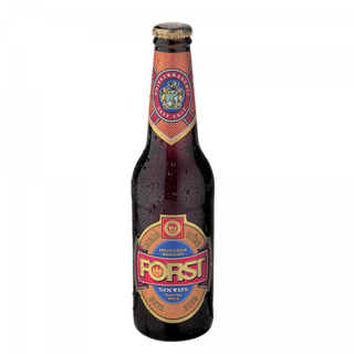 Forst Sixtus rossa 33 cl