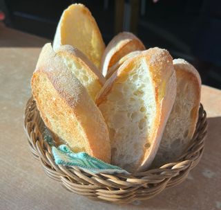 Чіабата (1шт)