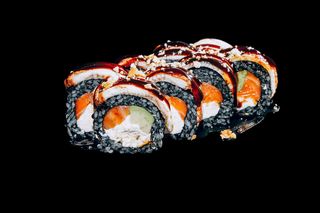 Рол Унагі Black (300г)