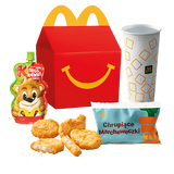 McNuggets Happy Meal®