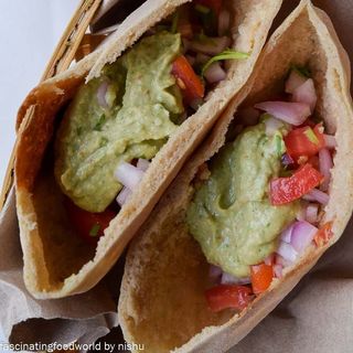 Kebab integral Vegano seitan