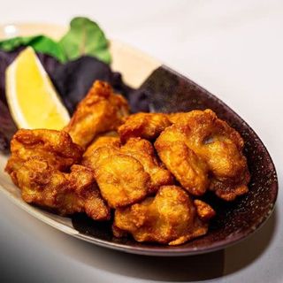 Karaage