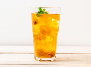 Kisela Šljiva Sour Plum Drink