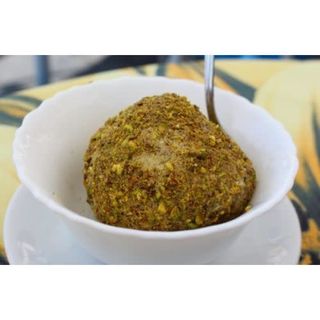 Tartufo De Pistacho