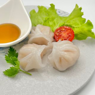 Cristal Gyoza