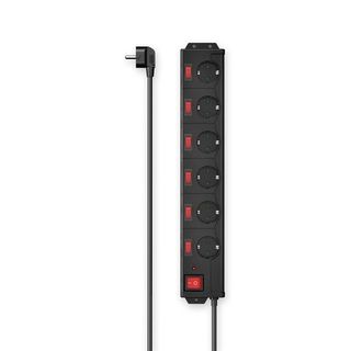 Regleta - Hama, 6 Tomas (1546752)