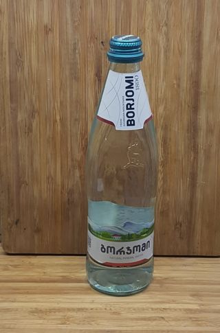 ბორჯომი 0.5ლ